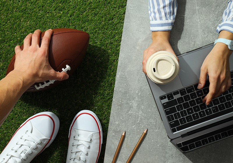 How NIL Has Transformed College Sports Recruiting