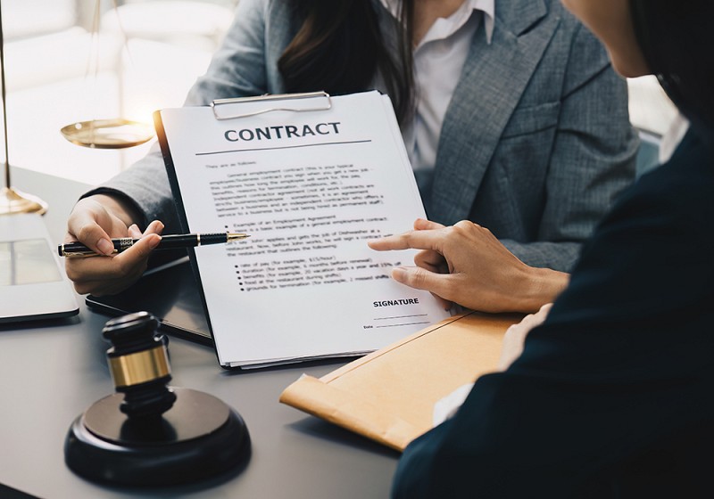 Morality Clauses in NIL Contracts and What They Allow Brands to Do