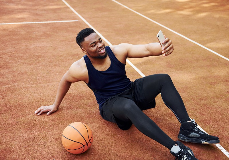 The Multi-Billion Dollar NIL Market and What It Means for Athletes