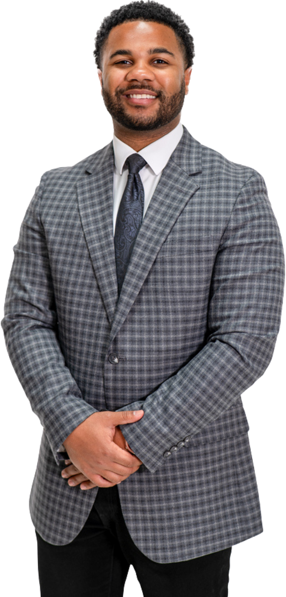 Jordan A. Cade: NIL Legal Advisor