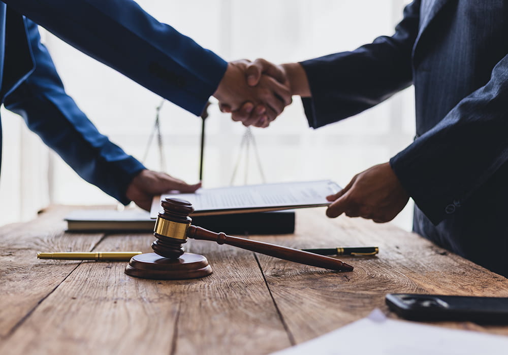 Liability & Risk Management