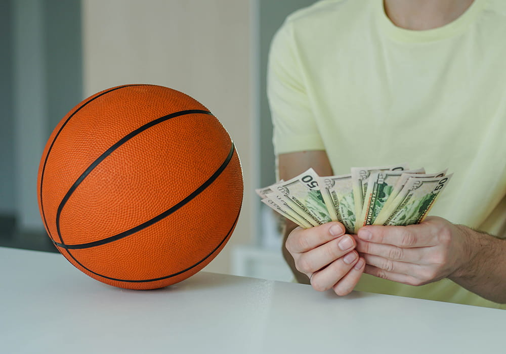 Financial & Administrative Support