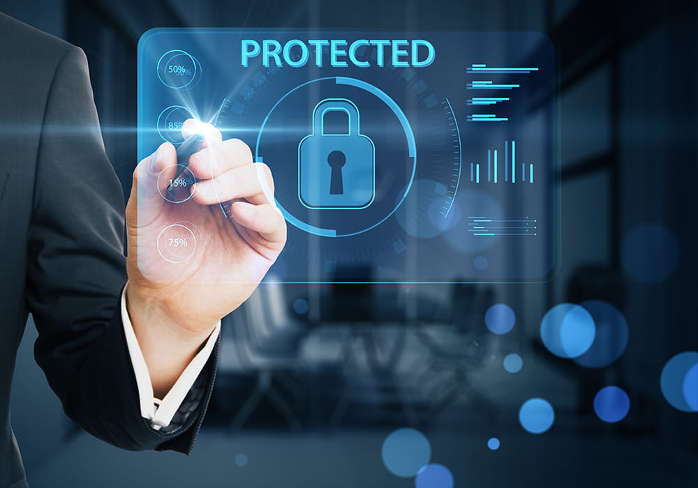  Intellectual Property (IP) Protection