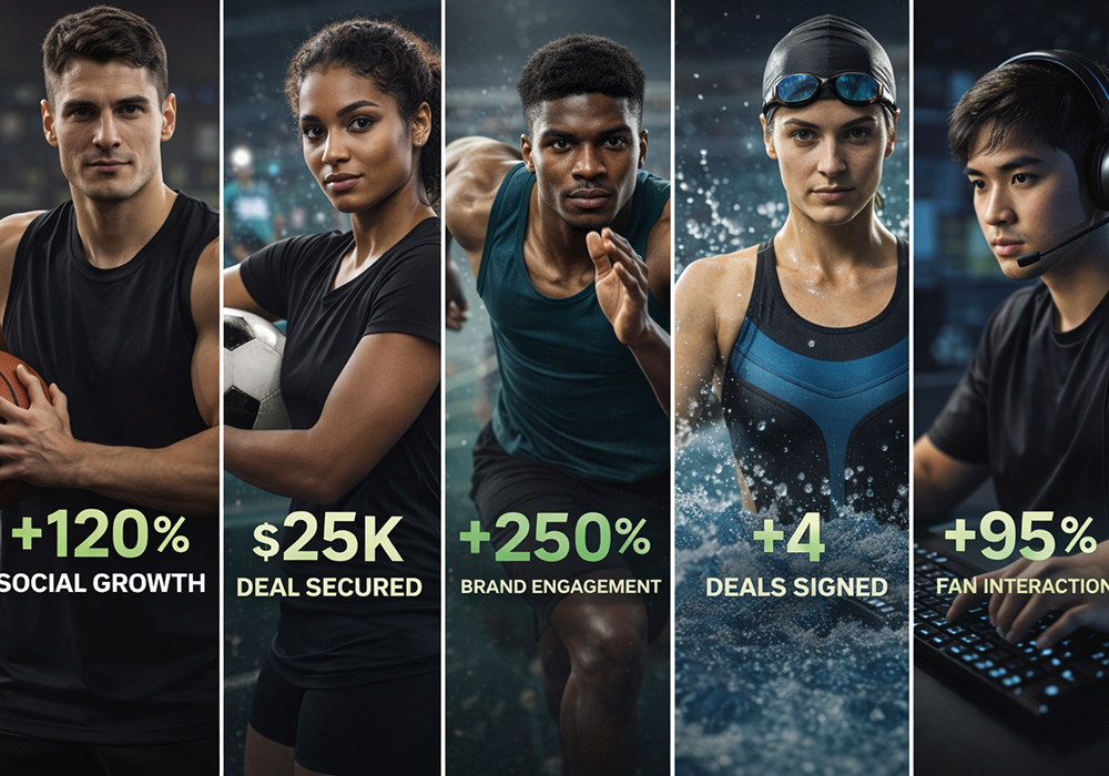 NIL Deal Benefits