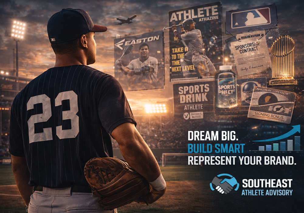 Dream Big