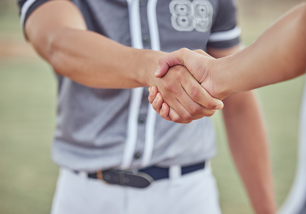 Why Handshake NIL Deals Put Your Eligibility and Income at Risk