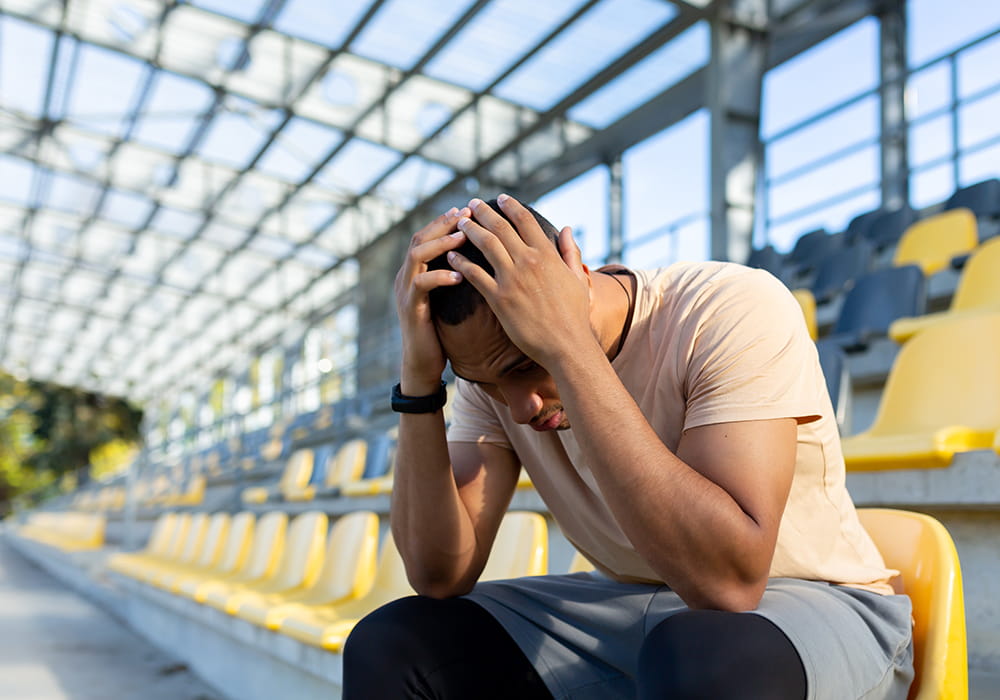 How NIL Deals Affect Student-Athlete Mental Health